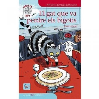 El gat que va perdre els bigotis
