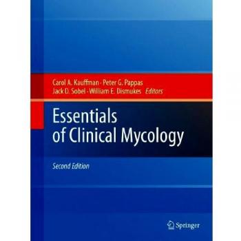 Essential Clinical Mycology Handbook
