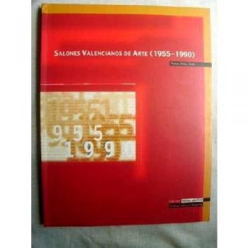 Los salones valencianos de arte