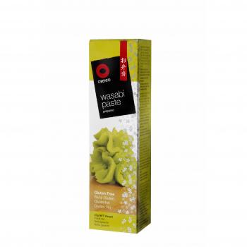 Obento Wasabi Paste (Pack of 2)