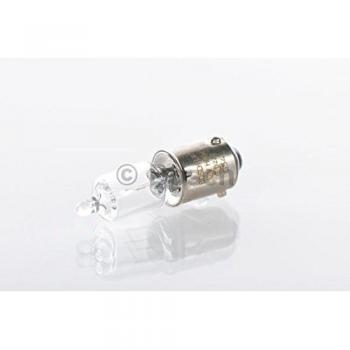 Bombilla del panel de instrumentos BOSCH H6W Pure Light 12V, 6W