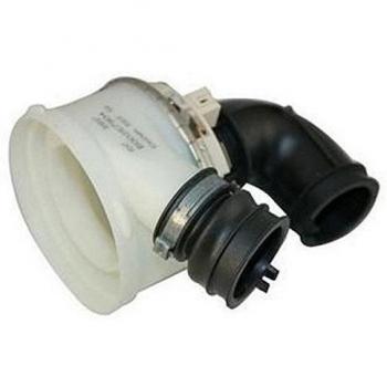 Resistencia lavavajillas 1960W Ariston, Indesit, Hotpoint C00257904 con junta incluida
