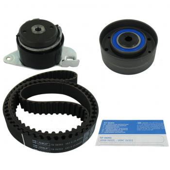 SKF VKMA 06501 Kit de correa de distribución