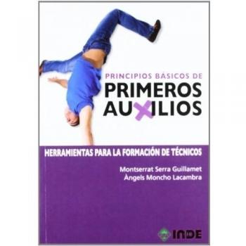 Principios básicos de primeros auxilios: Herramientas para la formación de técnicos: 231