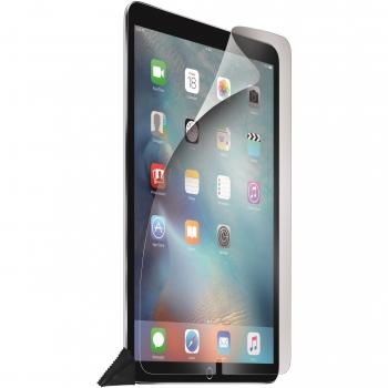 Trust Urban - Protectores de pantalla para iPad Pro, transparente - paquete de 2