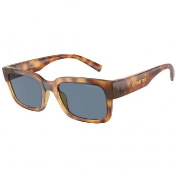 Arnette AN4343 Bigflip Polarized 52mm Men's Sunglasses Tortoiseshell