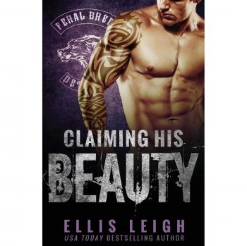 Reclamando Su Belleza - Novela Romántica de Ellis Leigh