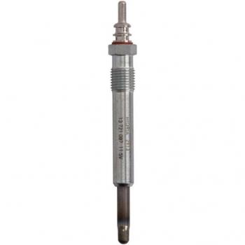 Bujía de precalentamiento METZGER H1 087, 11,5V, M12x1.25, compatible con MERCEDES BENZ Clase E Berlina y C T modell; también conocida como Bujía