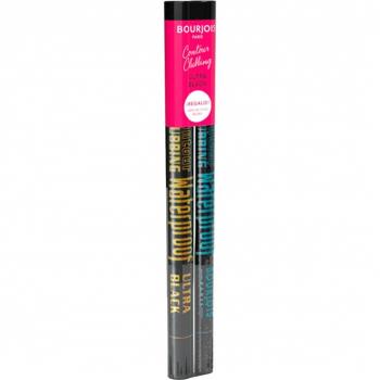 Pack 2 x 1 Delineador de ojos Contour Clubbing Bourjois