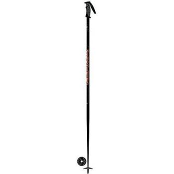 Kerma Vector Plus Bi-Mat 130 cm- Bastón de esquí unisex