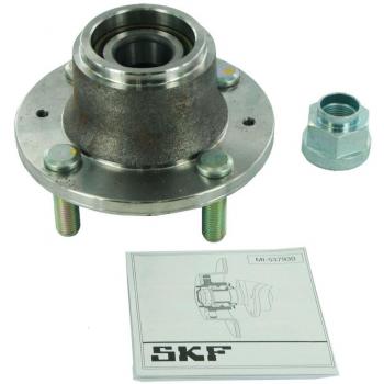 SKF VKBA 7400 Kit de rodamientos para rueda