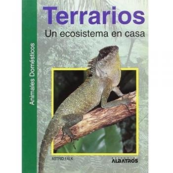 TERRARIOS ALBATROS