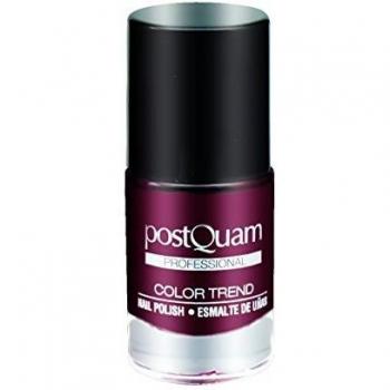 PQMK912807 Postquam Esmalte de uñas - 1 Esmalte de uñas, color ice cherry