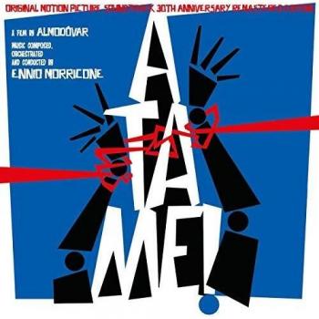 Ãtame!: EdiciÃ³n Especial CD 30 Aniversario