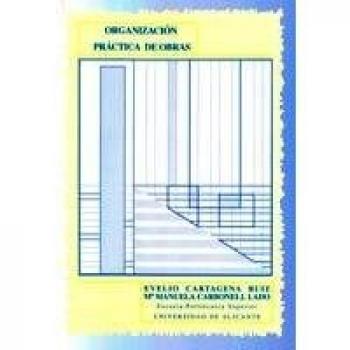 Organización práctica de obra