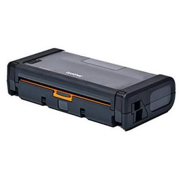 Brother PARC001 - Estuche para rollo e impresora