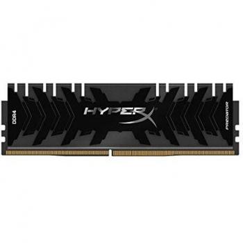 HyperX Predator HX436C18PB3K4/128 Memoria RAM 128GB 3600MHz DDR4 CL18 DIMM Kit