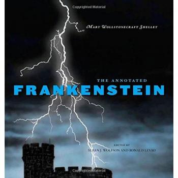 Annotated Frankenstein