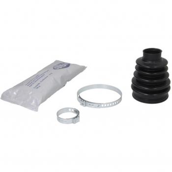 Kit de fuelles para eje de transmisión SASIC 1906150, incluye fuelles de alta calidad, resistencia a la abrasión, fácil instalación y adecuado para vehículos específicos