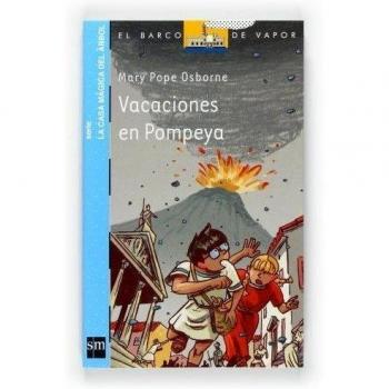 Vacaciones en Pompeya: 13