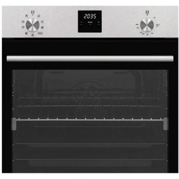 Horno Multifunción New Pol NWHMN75X Inox Vapor Clean Hot Air Shield 78 Litros 9 Programas Clase A 3100W