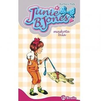 Junie B. Jones maskota bila