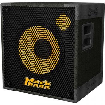 Markbass MB58R 151 Pure Bass Cabinet 400W 8 Ohm