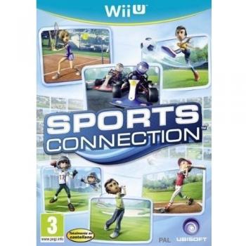 Sports Connection