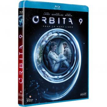 Ãrbita 9 [Blu-ray]