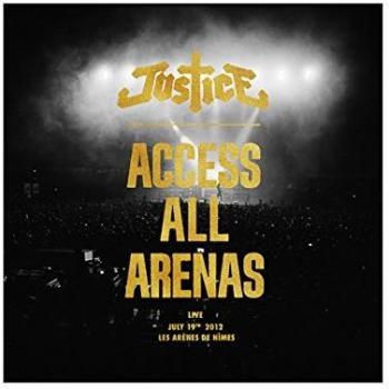 Access All Arenas [VINYL]
