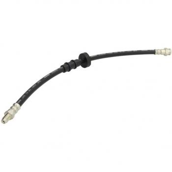 Tubo de freno ABE C88106ABE - Latiguillo de freno, fabricado con materiales de alta calidad, resistente a la presión, longitud adecuada para instalación en vehículos específicos, cumple con normativas de seguridad y rendimiento