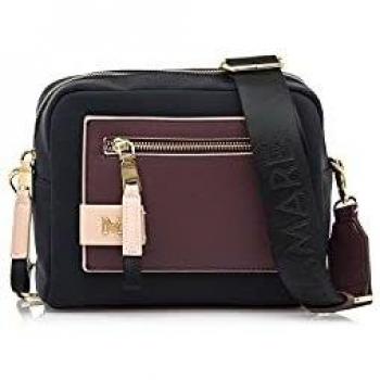 MTNG Bolsos Mujer Bolsos YEKA Mujer | Bolsos casual | Cierre con cremallera | 50604 | azul | OS