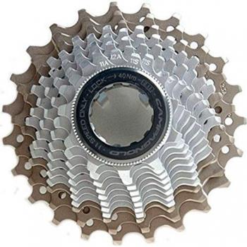 Campagnolo Record 11-Speed Cassette (11-23)