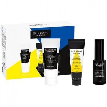 Hair Rituel By Sisley Tratamiento Profesional para el pelo Pump Up The Volume SET