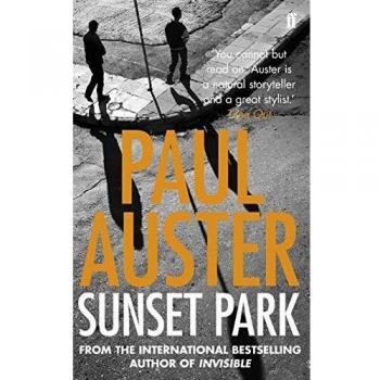 SUNSET PARK - Auster Paul