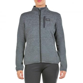 Chaqueta de mujer Leidi +8000 Antracita Vigoré XL