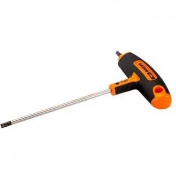 Bahco 901t - Destornillador mango te torx t50x200
