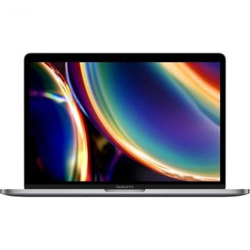 Apple MacBook Pro 16 Touch Bar (2019) Space Gray - Intel Core i7, 16GB RAM, 512GB SSD