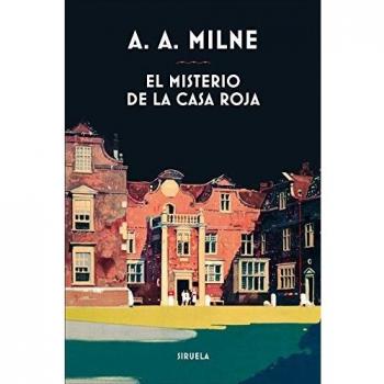 El misterio de la Casa Roja: 366