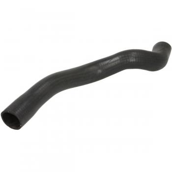 Manguera de goma del sistema de refrigeración THERMOTEC DWX270TT, Tubería de radiador THERMOTEC DWX270TT