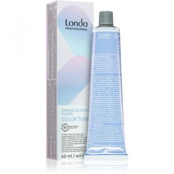 Londa Color Tune Express Natural Brown Toner for Bleached or Highlighted Hair 60ml