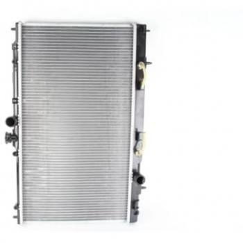 Radiador NISSENS 62894 - Refrigeración del motor, tipo de producto: radiador, características: diseñado para optimizar la refrigeración del motor, fabricado con materiales de alta calidad, compatible con diversas marcas y modelos de vehículos