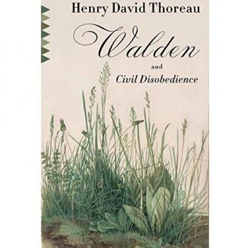 Walden & Civil Disobedience