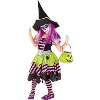 Rubies Disfraz Infantil - Disfraz Brujita del Bosque