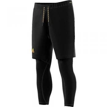 adidas Short Two-In-One