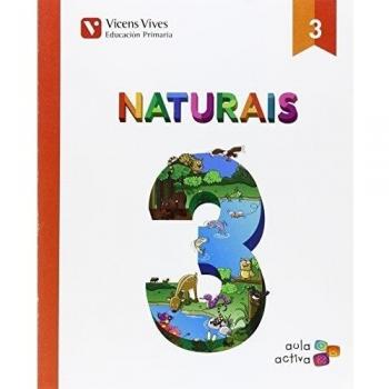 NATURAIS 3 N/E