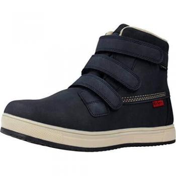 Kickers Botas 736811-30 Yepokro WPF 10 Marine 26 para Niño y Niña y Mujer
