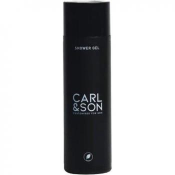 Carl & Son Refreshing Shower Gel 200 ml
