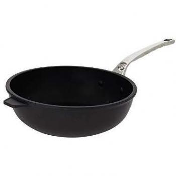 DeBuyer 8304.24 - Bandeja rustidera