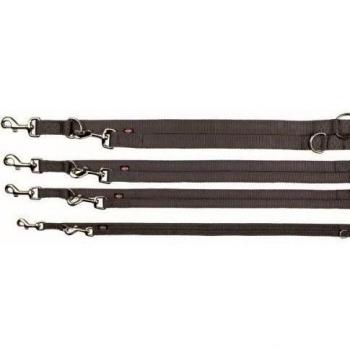 Trixie Premium Doble Ajustable Perro Leash-Parent